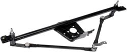 Dorman Windshield Wiper Transmission Linkages for 1993-1999 JETTA, GOLF, 1995-2002 CABRIO - 602-601