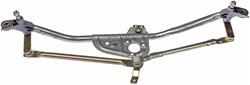 Dorman Windshield Wiper Transmission Linkages for 1996-1999 A4, A4 QUATTRO, 1998-1999 PASSAT - 602-605