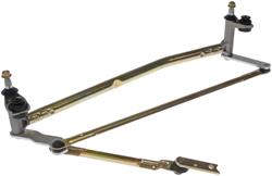 Dorman Windshield Wiper Transmission Linkages for 2006-2010 PASSAT - 602-608