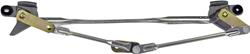 Dorman Windshield Wiper Transmission Linkages for 2003-2005 6 - 602-611