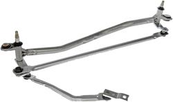 Dorman Windshield Wiper Transmission Linkages for 2006-2011 A6, 2005-2011 A6 QUATTRO, 2007-2011 S6 - 602-632