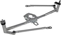 Dorman Windshield Wiper Transmission Linkages for 1998-2010 BEETLE, 1999-2006 GOLF, 1999-2005 JETTA - 602-650
