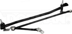 Dorman Windshield Wiper Transmission Linkages for 2011-2017 JETTA - 602-651