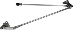 Dorman Windshield Wiper Transmission Linkages for 2000-2005 ACCENT - 602-701