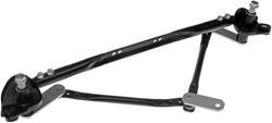 Dorman Windshield Wiper Transmission Linkages for 2009-2012 SANTA FE - 602-714