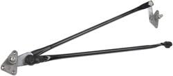 Dorman Windshield Wiper Transmission Linkages for 1995-1999 ACCENT - 602-717