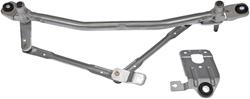 Dorman Windshield Wiper Transmission Linkages for 2010-2017 TUCSON - 602-727