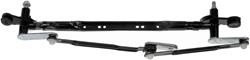 Dorman Windshield Wiper Transmission Linkages for 2006-2011 ACCENT, RIO5, 2005-2011 RIO - 602-731