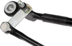 Dorman Windshield Wiper Transmission Linkages for 2007-2013 X5, 2008-2013 X6 - 602-906
