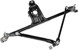 Dorman Windshield Wiper Transmission Linkages for 1998-2013 911, 1997-2012 BOXSTER, 2006-2012 CAYMAN - 602-931