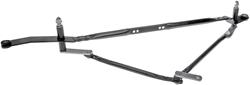 Dorman Windshield Wiper Transmission Linkages for 2011-2019 300, CHARGER - 602-933