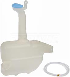 Dorman Windshield Washer Fluid Reservoirs for 1998-2002 ACCORD - 603-006