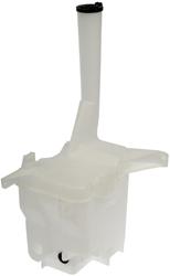 Dorman Windshield Washer Fluid Reservoirs for 2002-2006 CAMRY, 2002-2003 ES300, 2004-2006 ES330 - 603-020