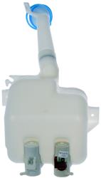 Dorman Windshield Washer Fluid Reservoirs for 2007-2008 FIT - 603-071