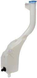 Dorman Windshield Washer Fluid Reservoirs for 2007-2012 SENTRA - 603-074