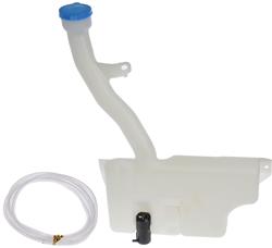 Dorman Windshield Washer Fluid Reservoirs for 2003-2007 ACCORD, 2004-2008 TL - 603-147