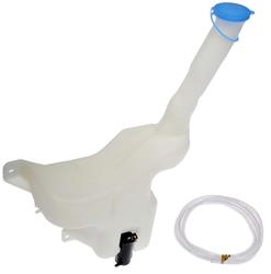 Dorman Windshield Washer Fluid Reservoirs for 2001-2005 CIVIC - 603-148