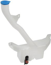 Dorman Windshield Washer Fluid Reservoirs for 2003-2007 ACCORD - 603-151