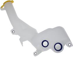 Dorman Windshield Washer Fluid Reservoirs for 2011-2021 300, CHALLENGER, CHARGER - 603-152