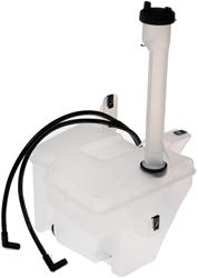 Dorman Windshield Washer Fluid Reservoirs for 2002-2010 MOUNTAINEER, EXPLORER, 2003-2005 AVIATOR - 603-159