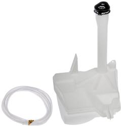 Scott Drake C1AZ-17618-EA Windshield Washer Fluid Reservoir Bag