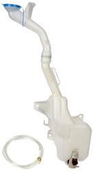 Dorman Windshield Washer Fluid Reservoirs for 2006-2011 CIVIC - 603-197