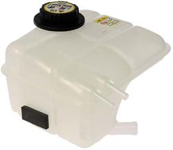 Dorman Coolant Reservoirs 603-216