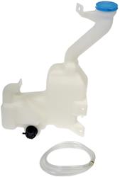 Dorman Windshield Washer Fluid Reservoirs for 2008-2012 ACCORD - 603-244