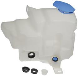 Dorman Windshield Washer Fluid Reservoirs for 1999-2001 GOLF - 603-273