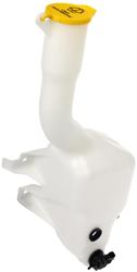Dorman Windshield Washer Fluid Reservoirs for 2005-2007 300, 2006-2007 CHARGER - 603-296