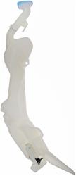 Dorman Windshield Washer Fluid Reservoirs for 2007-2011 CR-V - 603-299