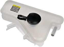Dorman Coolant Reservoirs for 2010-2012 FUSION, 2010-2011 MILAN, 2011-2012 MKZ - 603-352
