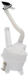 Dorman Windshield Washer Fluid Reservoirs for 2013-2019 NV200, 2007-2013 VERSA - 603-488