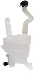 Dorman Windshield Washer Fluid Reservoirs for 2007-2013 VERSA - 603-489