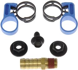 Dorman Coolant Reservoirs 603-5156