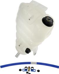 Dorman Coolant Reservoirs 603-5173