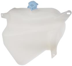 Dorman Windshield Washer Fluid Reservoirs for 2004-2010 M2 112, M2 106, 2004-2006 M2 100 - 603-5214