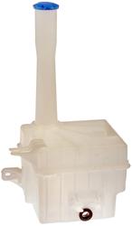 Dorman Windshield Washer Fluid Reservoirs for 2006-2010 SONATA - 603-533