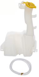 Dorman Windshield Washer Fluid Reservoirs for 2007-2010 COMMANDER, GRAND CHEROKEE - 603-592
