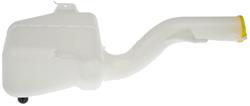 Dorman Windshield Washer Fluid Reservoirs for 2008-2010 GRAND CARAVAN, TOWN & COUNTRY - 603-593