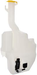Dorman Windshield Washer Fluid Reservoirs for 2012-2015 C/V, 2011-2020 GRAND CARAVAN, 2011-2016 TOWN & COUNTRY - 603-594