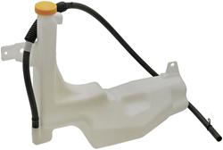 Dorman Coolant Reservoirs for 1996-1999 PATHFINDER, 1997-2000 QX4 - 603-607