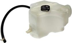 Dorman Coolant Reservoirs for 2002-2006 ALTIMA, 2003-2008 MAXIMA - 603-614