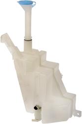 Dorman Windshield Washer Fluid Reservoirs for 2002-2006 ALTIMA - 603-616