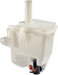 Dorman Windshield Washer Fluid Reservoirs for 1995-1998 200SX, 1991-2000 SENTRA - 603-620