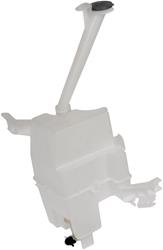 Dorman Windshield Washer Fluid Reservoirs for 2008-2013 ROGUE, 2014-2015 ROGUE SELECT - 603-658