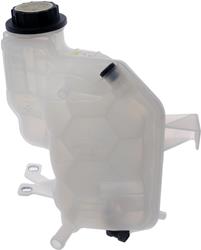 Dorman Coolant Reservoirs for 2005-2009 LR3, 2010-2016 LR4, 2006-2013 RANGE ROVER SPORT - 603-759