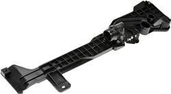 Dorman Engine Coolant Reservoir Mounting Plate Brackets for 2001-2006 X5 - 603-771