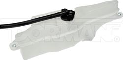 Dorman Coolant Reservoirs for 2013-2019 AVALON, 2011-2016 CAMRY - 603-781