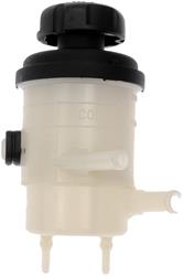Dorman Power Steering Reservoirs for 2011-2012 SANTA FE, 2013 SANTA FE SPORT, 2011-2013 SORENTO - 603-784